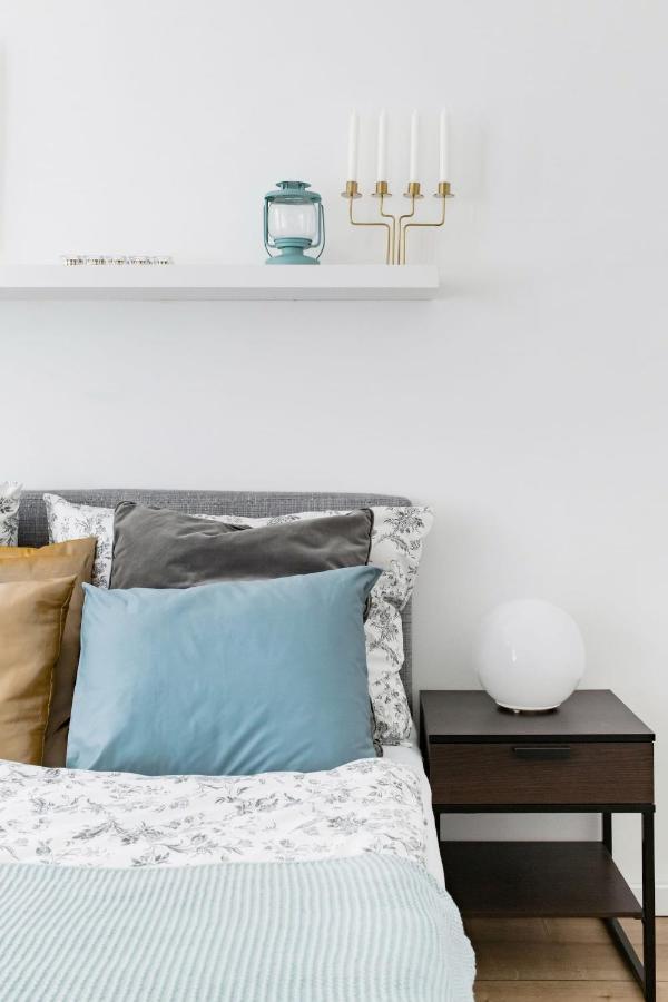⍟Luxurious And Bright⍟ 5 Min Walk To City Center Apartment เวียนนา ภายนอก รูปภาพ
