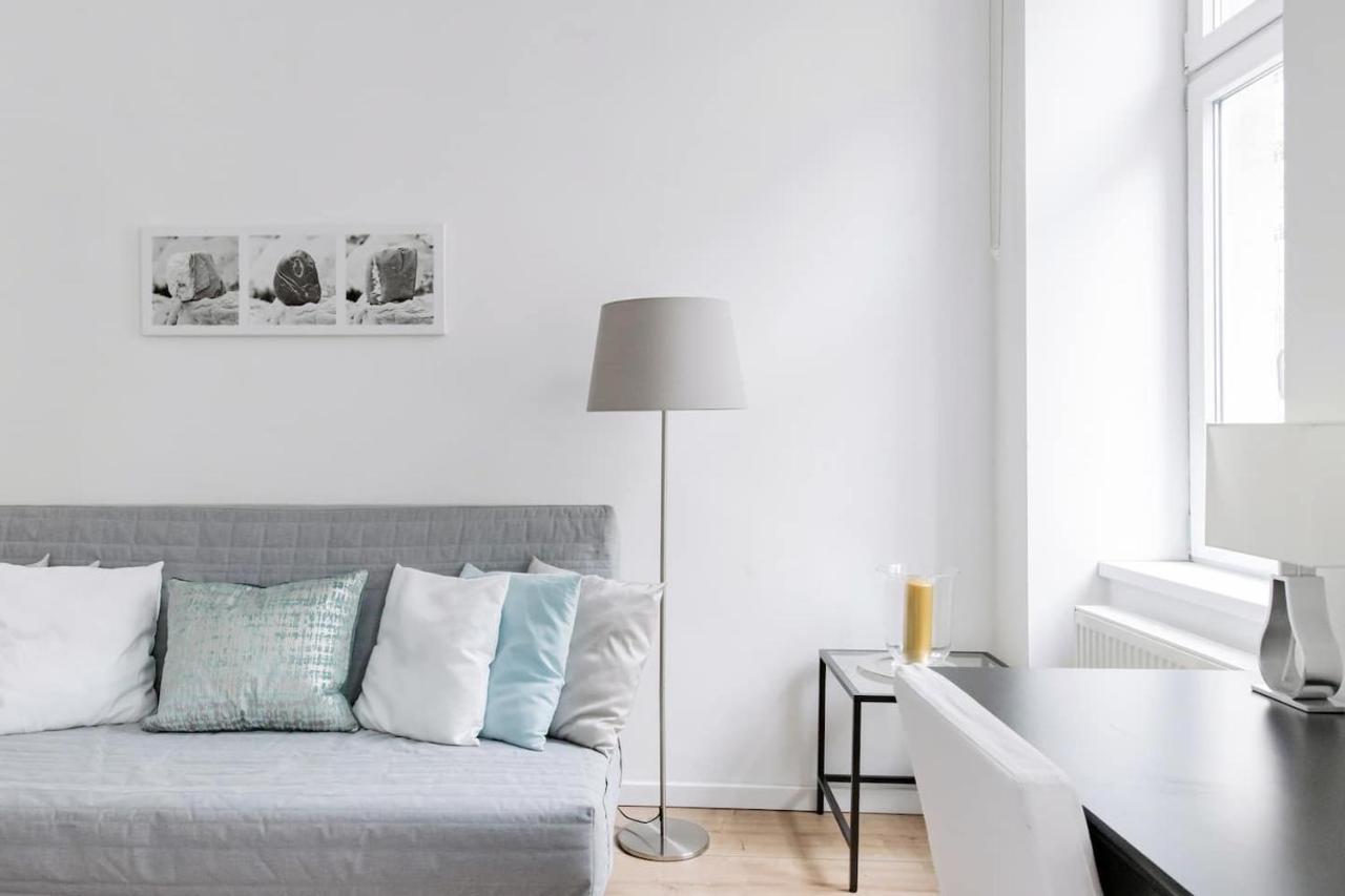 ⍟Luxurious And Bright⍟ 5 Min Walk To City Center Apartment เวียนนา ภายนอก รูปภาพ