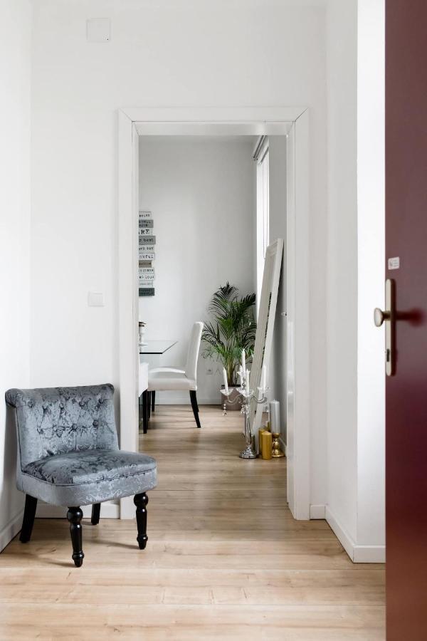 ⍟Luxurious And Bright⍟ 5 Min Walk To City Center Apartment เวียนนา ภายนอก รูปภาพ